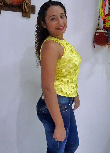 Your Latin Wife? Your Latin Wife?