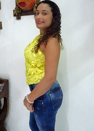 Your Latin Bride? Your Latin Bride?