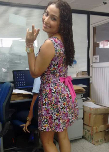 Your Latin Wife? Your Latin Wife?