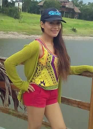 Your Latin Wife? Your Latin Wife?