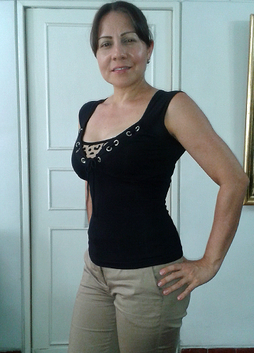 Your Latin Bride? Your Latin Bride?