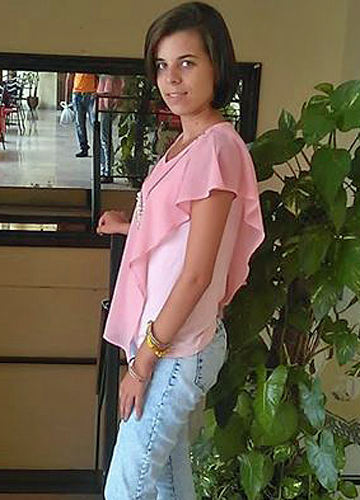 Your Latin Wife? Your Latin Wife?