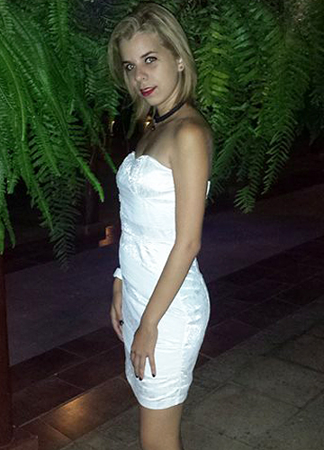 Your Latin Wife? Your Latin Wife?