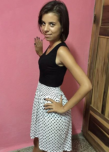 Your Latin Bride? Your Latin Bride?