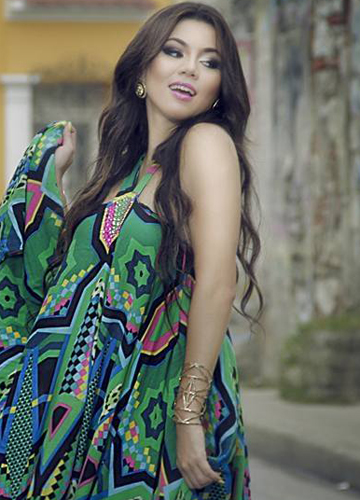 Your Latin Wife? Your Latin Wife?