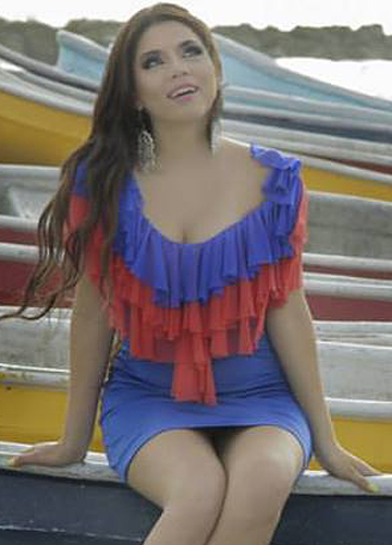 Your Latin Bride? Your Latin Bride?