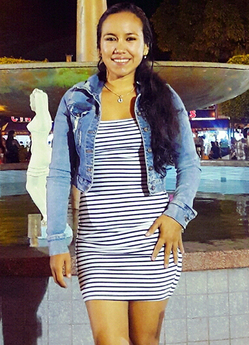 Your Latin Bride? Your Latin Bride?