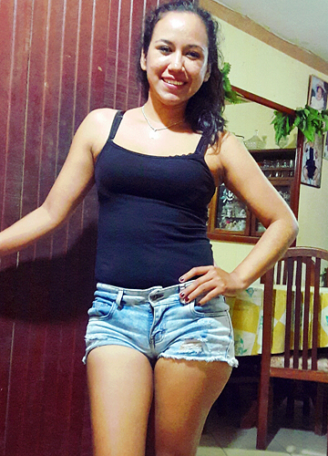 Your Latin Wife? Your Latin Wife?