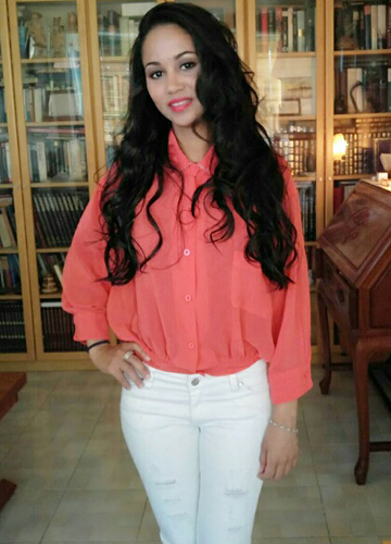 Your Latin Wife? Your Latin Wife?