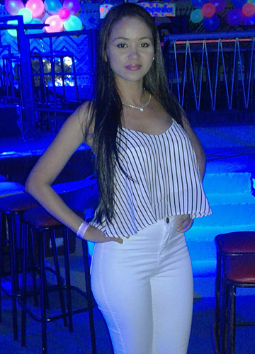 Your Latin Bride? Your Latin Bride?