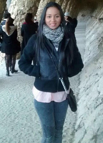 Your Latin Wife? Your Latin Wife?