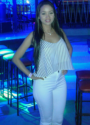 Your Latin Bride? Your Latin Bride?