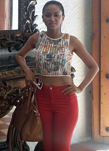 Your Latin Wife? Your Latin Wife?