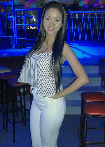 Your Latin Bride? Your Latin Bride?