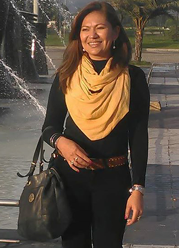 Your Latin Bride? Your Latin Bride?