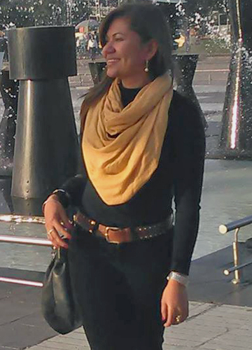 Your Latin Wife? Your Latin Wife?