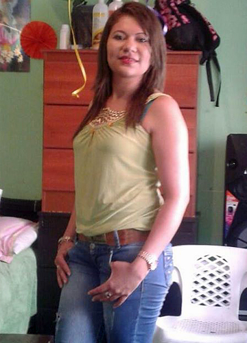 Your Latin Wife? Your Latin Wife?