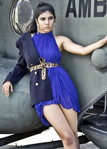 Your Latin Wife? Your Latin Wife?