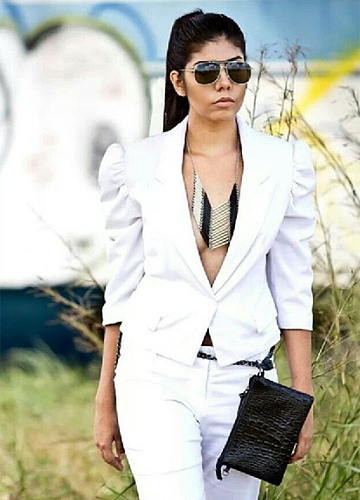 Your Latin Wife? Your Latin Wife?