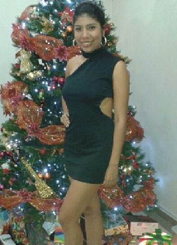 Your Latin Bride? Your Latin Bride?