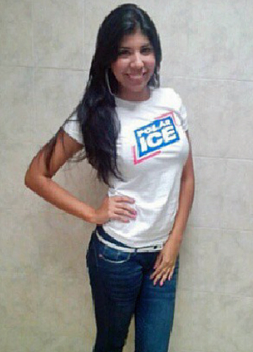 Your Latin Wife? Your Latin Wife?