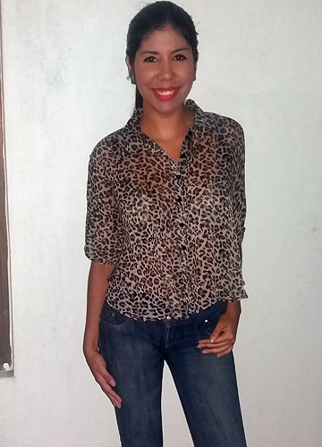 Your Latin Bride? Your Latin Bride?