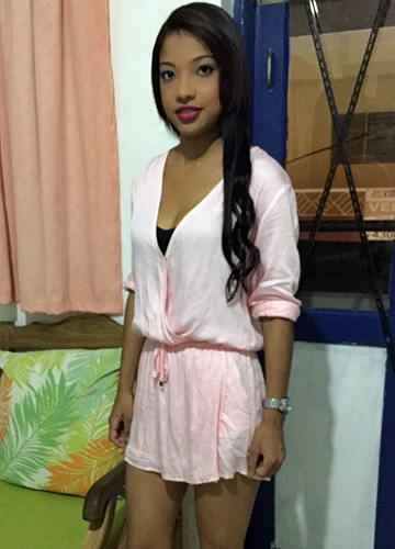 Your Latin Wife? Your Latin Wife?