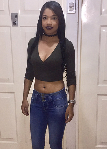 Your Latin Wife? Your Latin Wife?