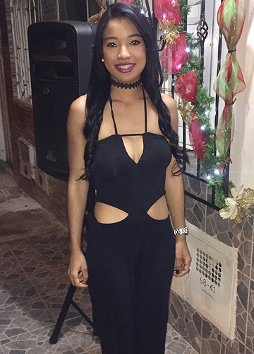 Your Latin Wife? Your Latin Wife?