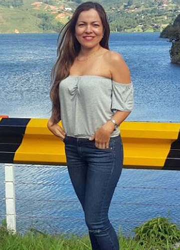 Your Latin Wife? Your Latin Wife?