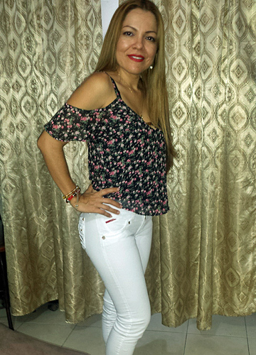 Your Latin Wife? Your Latin Wife?