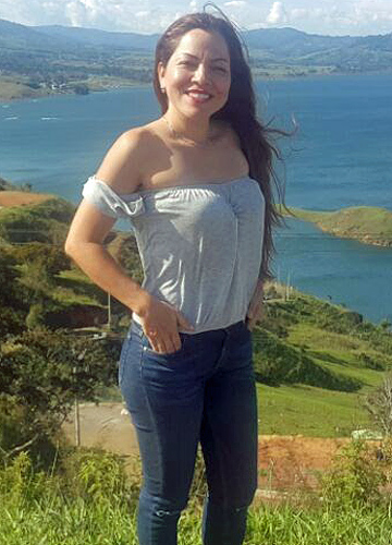 Your Latin Wife? Your Latin Wife?