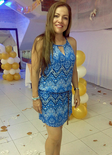 Your Latin Bride? Your Latin Bride?