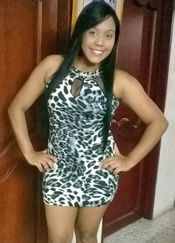 Your Latin Bride? Your Latin Bride?