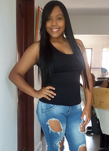 Your Latin Wife? Your Latin Wife?