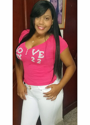 Your Latin Bride? Your Latin Bride?