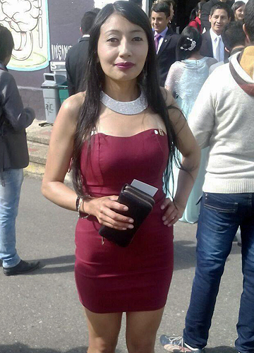 Your Latin Bride? Your Latin Bride?