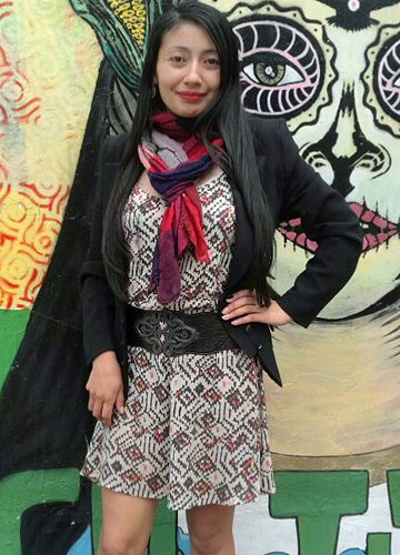 Your Latin Wife? Your Latin Wife?