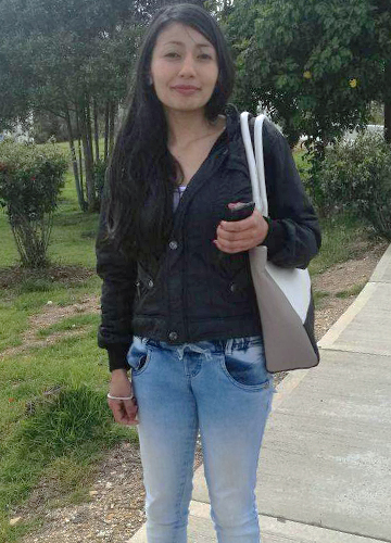 Your Latin Bride? Your Latin Bride?