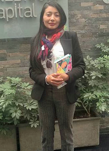 Your Latin Wife? Your Latin Wife?