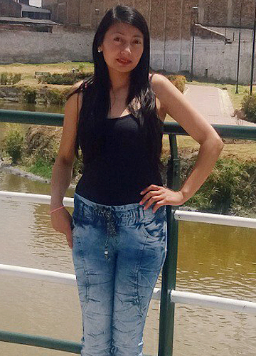 Your Latin Bride? Your Latin Bride?