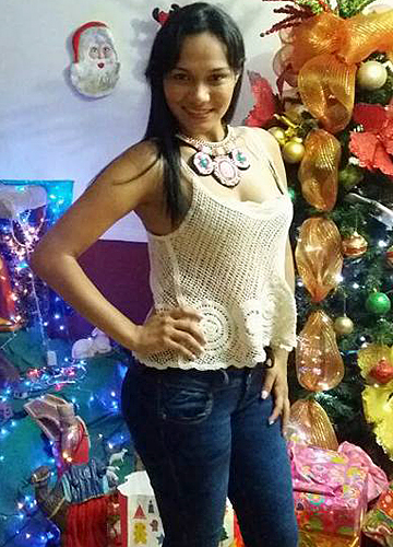 Your Latin Wife? Your Latin Wife?