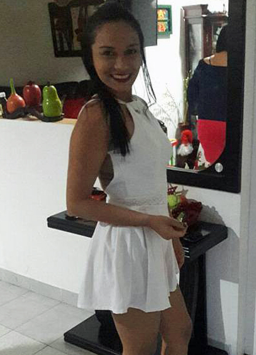 Your Latin Bride? Your Latin Bride?