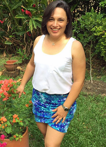 Your Latin Wife? Your Latin Wife?