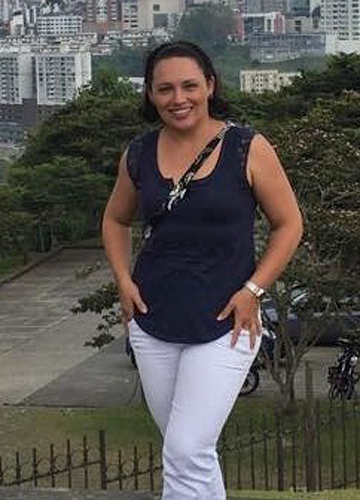 Your Latin Wife? Your Latin Wife?