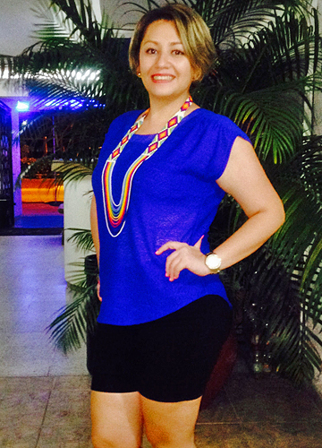 Your Latin Wife? Your Latin Wife?