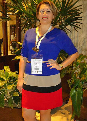 Your Latin Bride? Your Latin Bride?