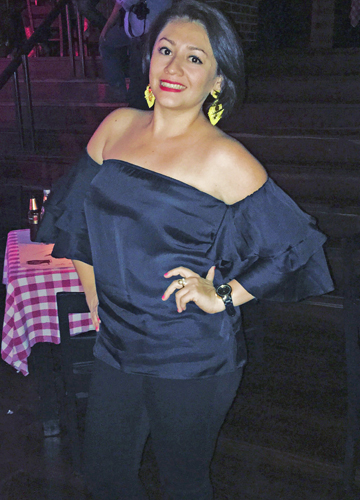 Your Latin Bride? Your Latin Bride?