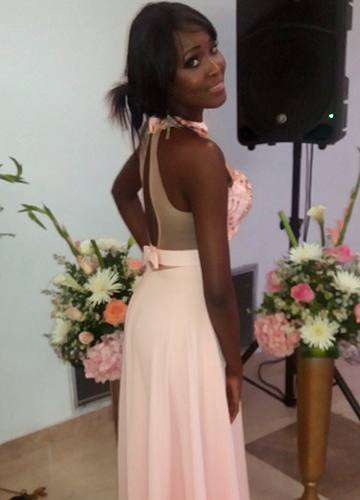 Your Latin Wife? Your Latin Wife?