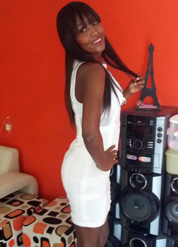 Your Latin Wife? Your Latin Wife?